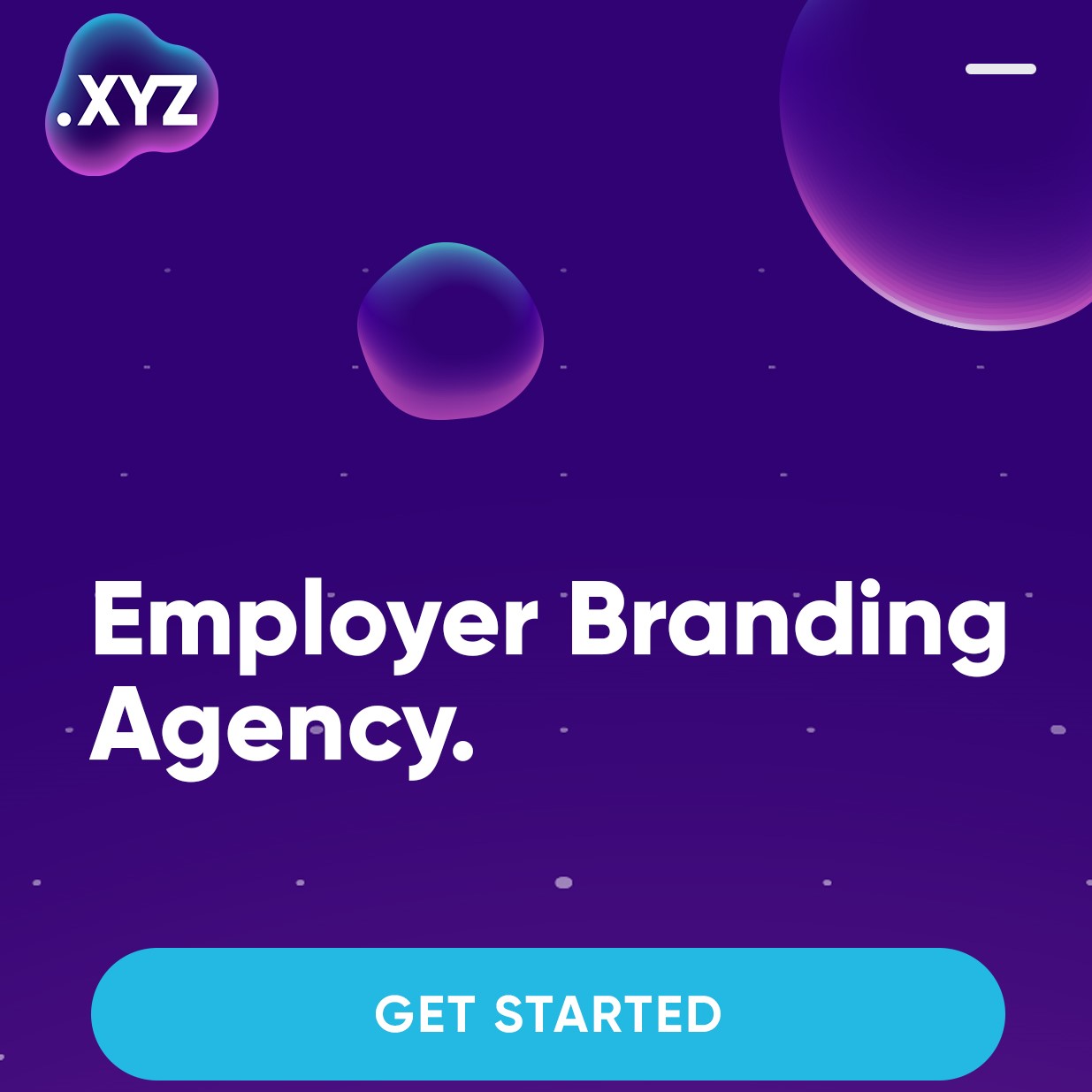 Employer Branding.