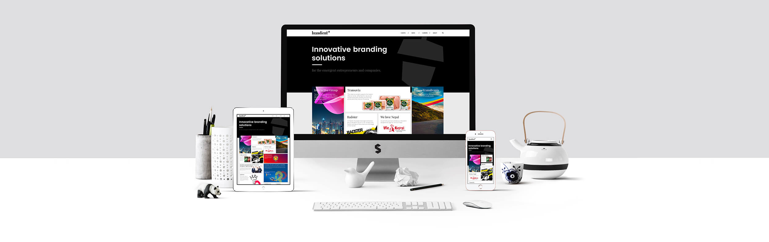 website