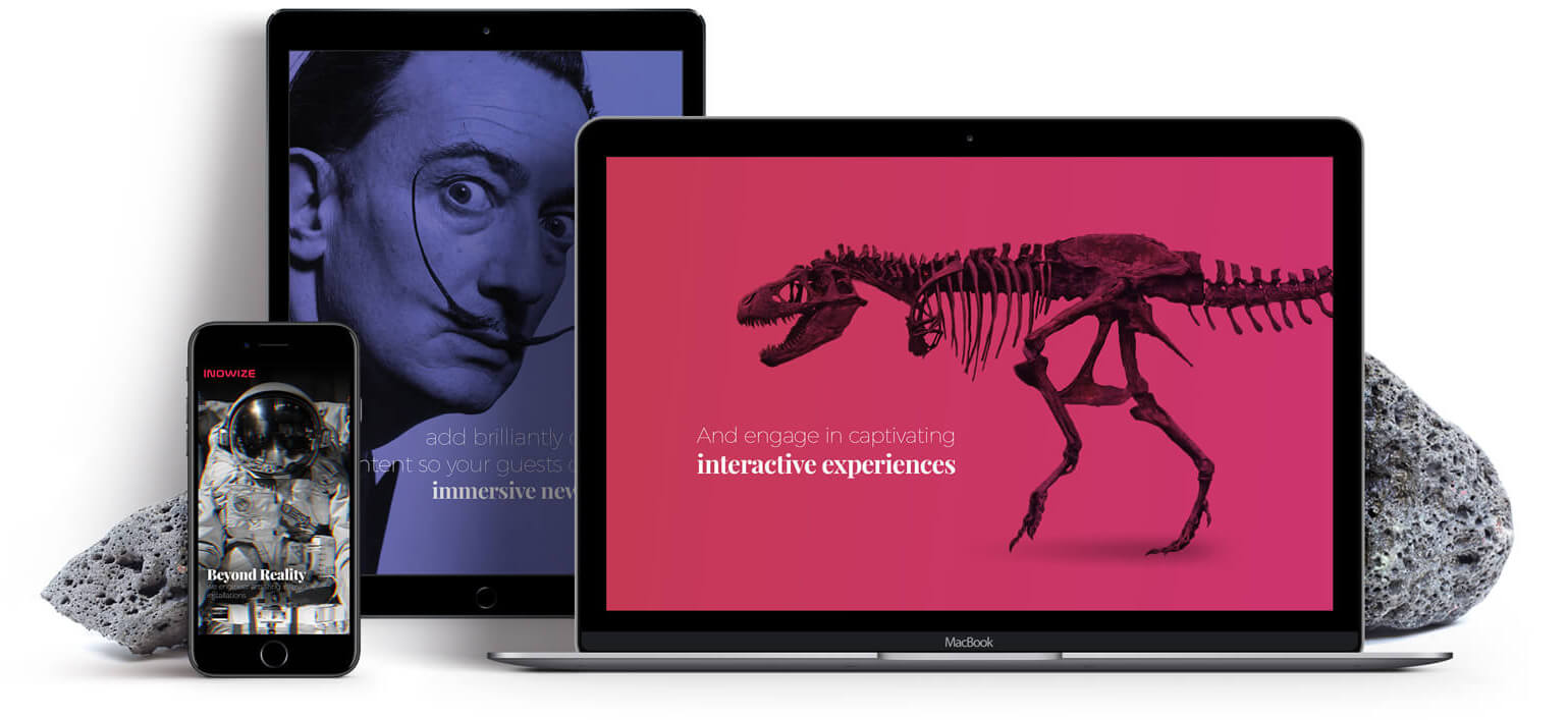 website