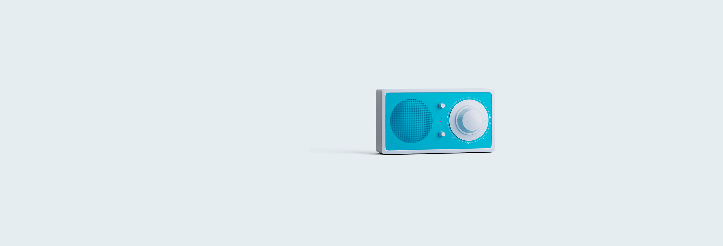 radio-first